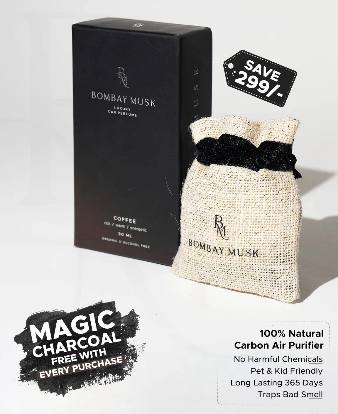 Aroma Galore Combo - Image 8