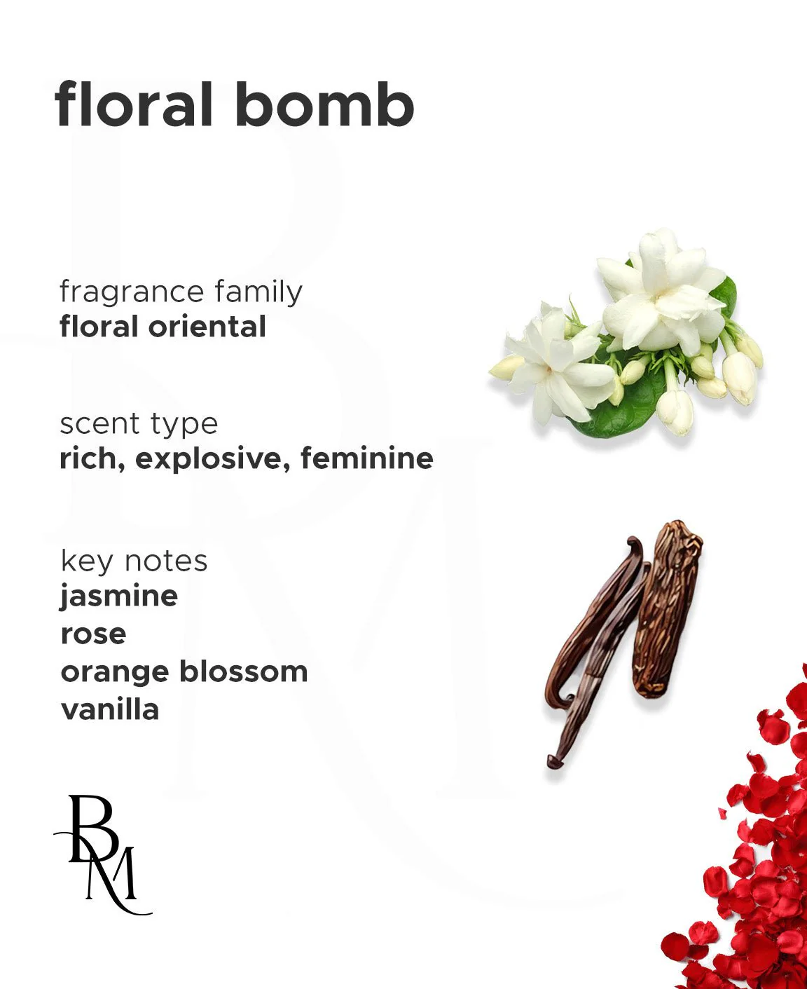 Floral Bomb - Image 4