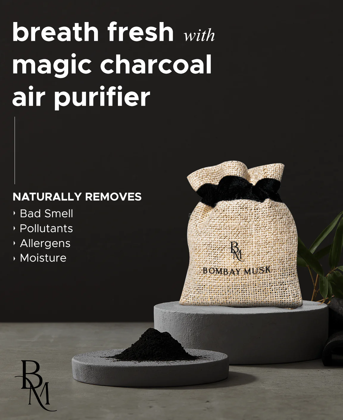 Magic Charcoal - Image 3