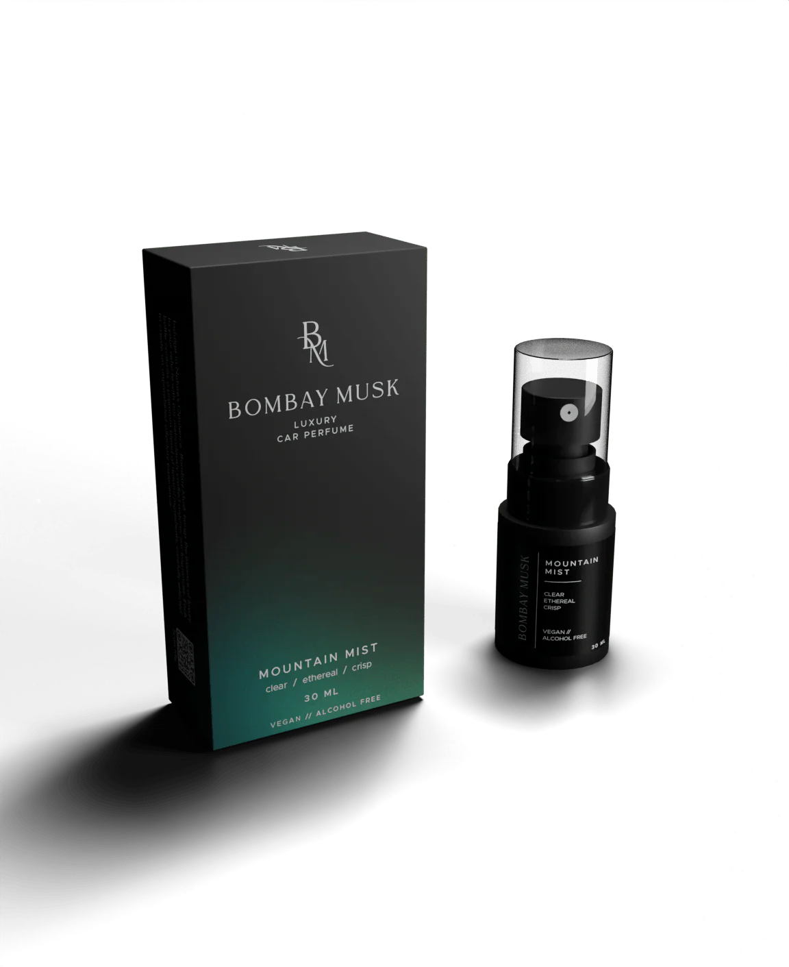 Mountain Mist - Image 8