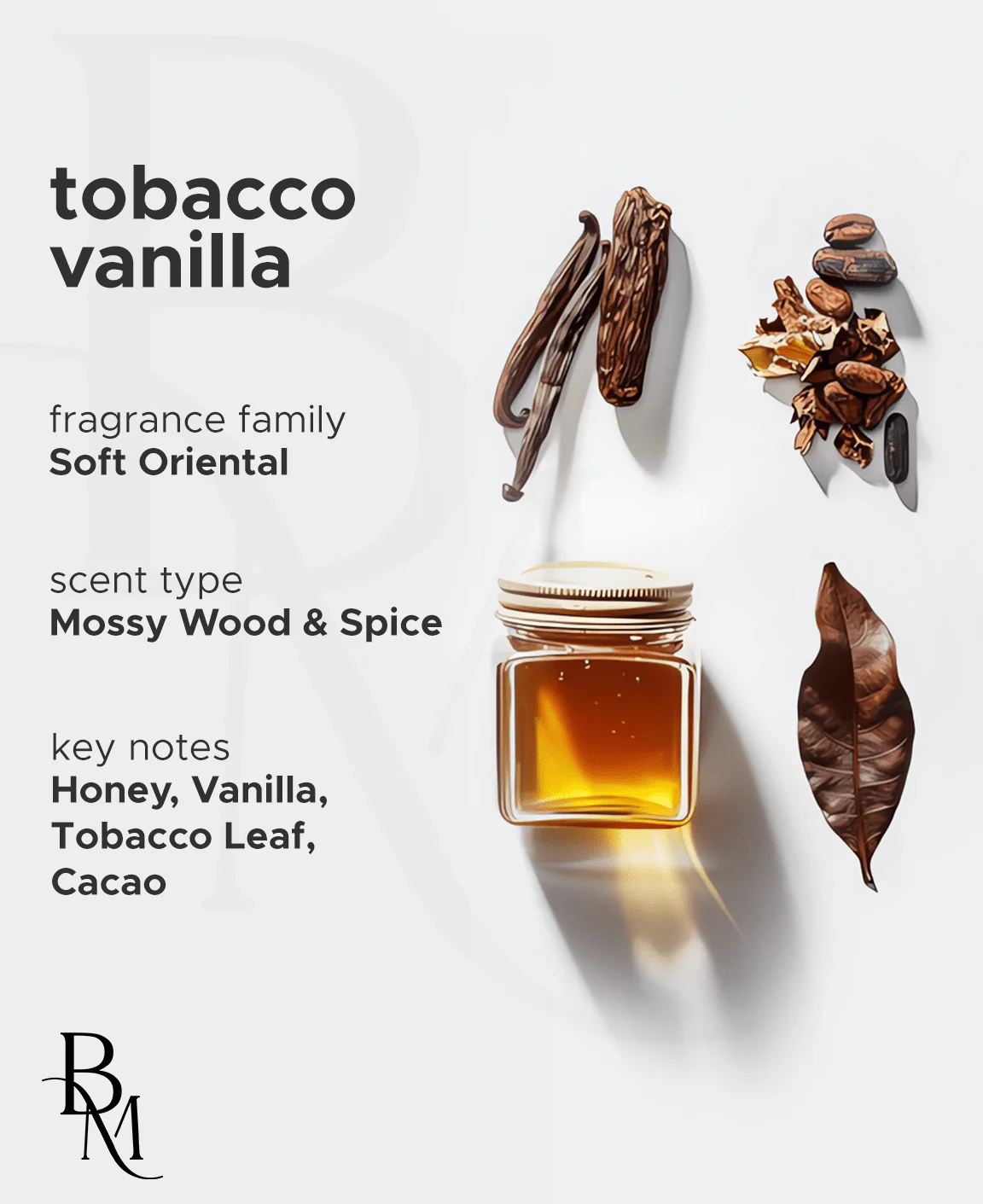 Tobacco Vanilla - Image 5