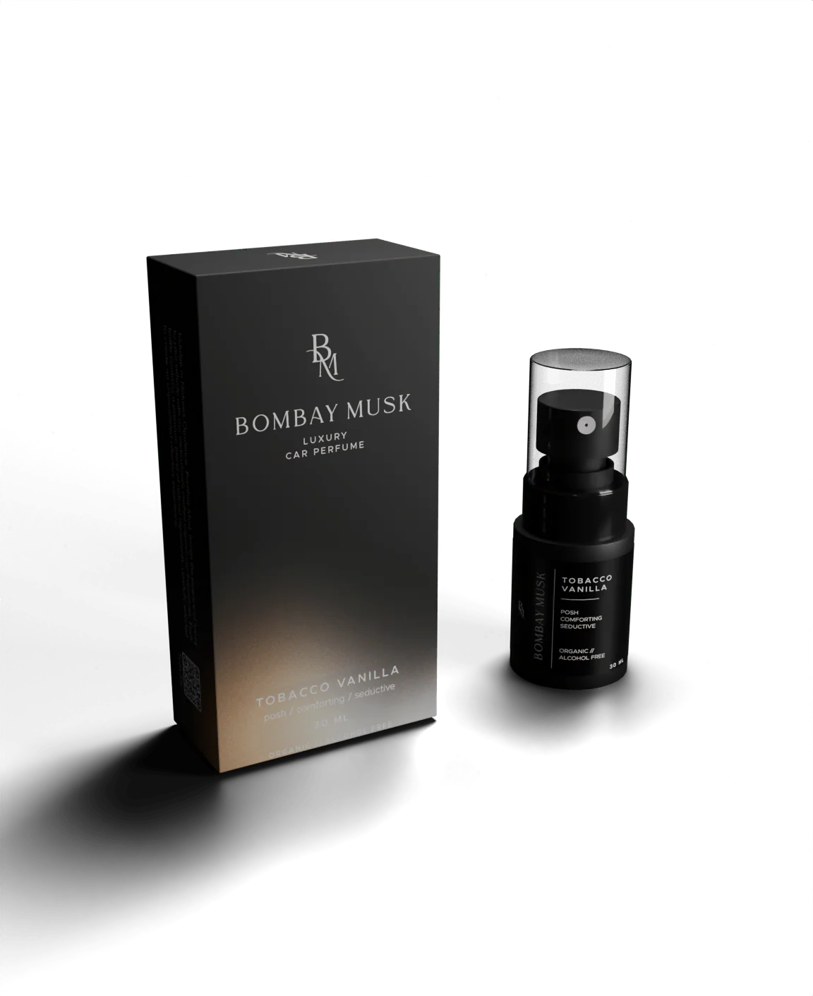 Tobacco Vanilla - Image 8